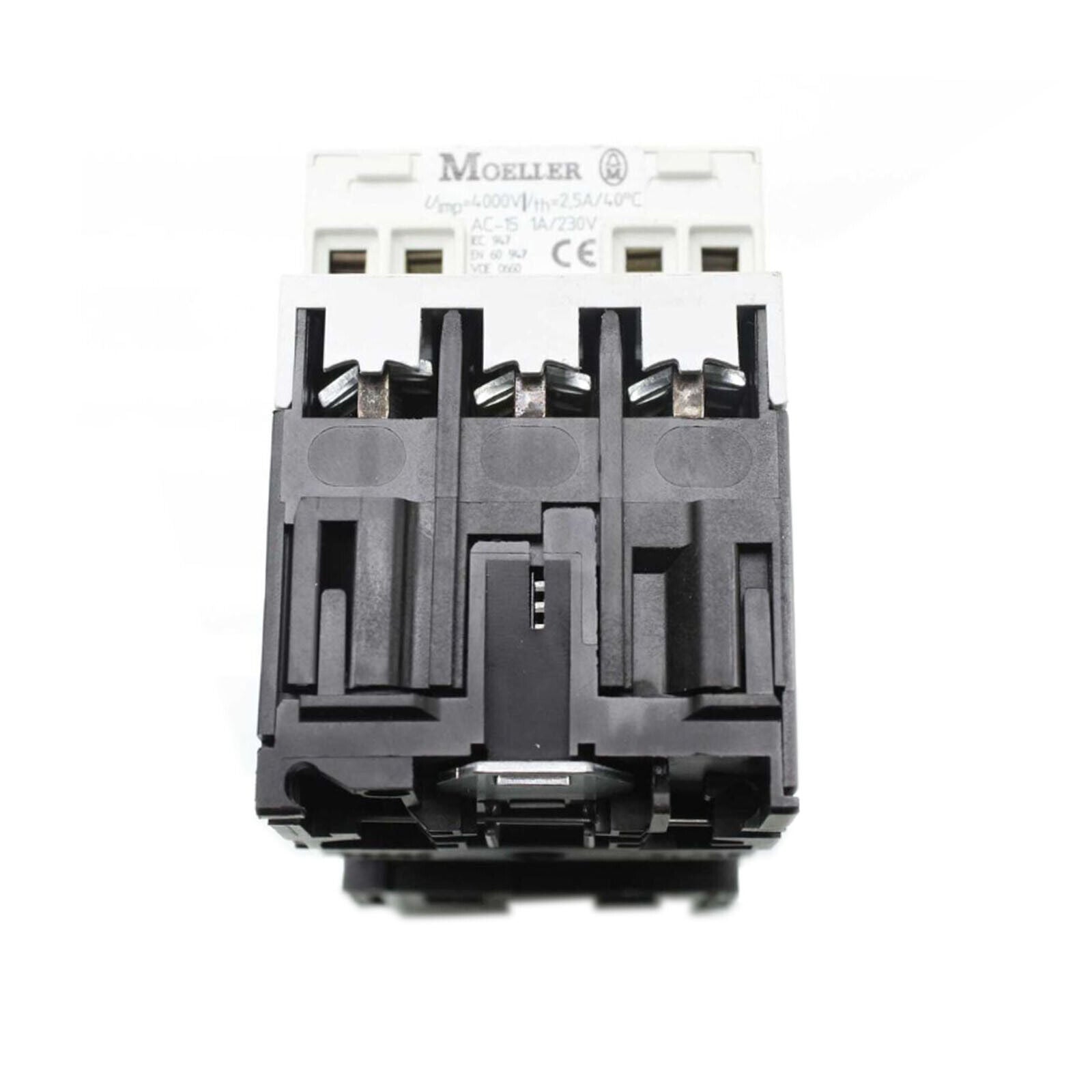 Molellers PKZM0-1.6 – New 1PCS - MOLELLERS