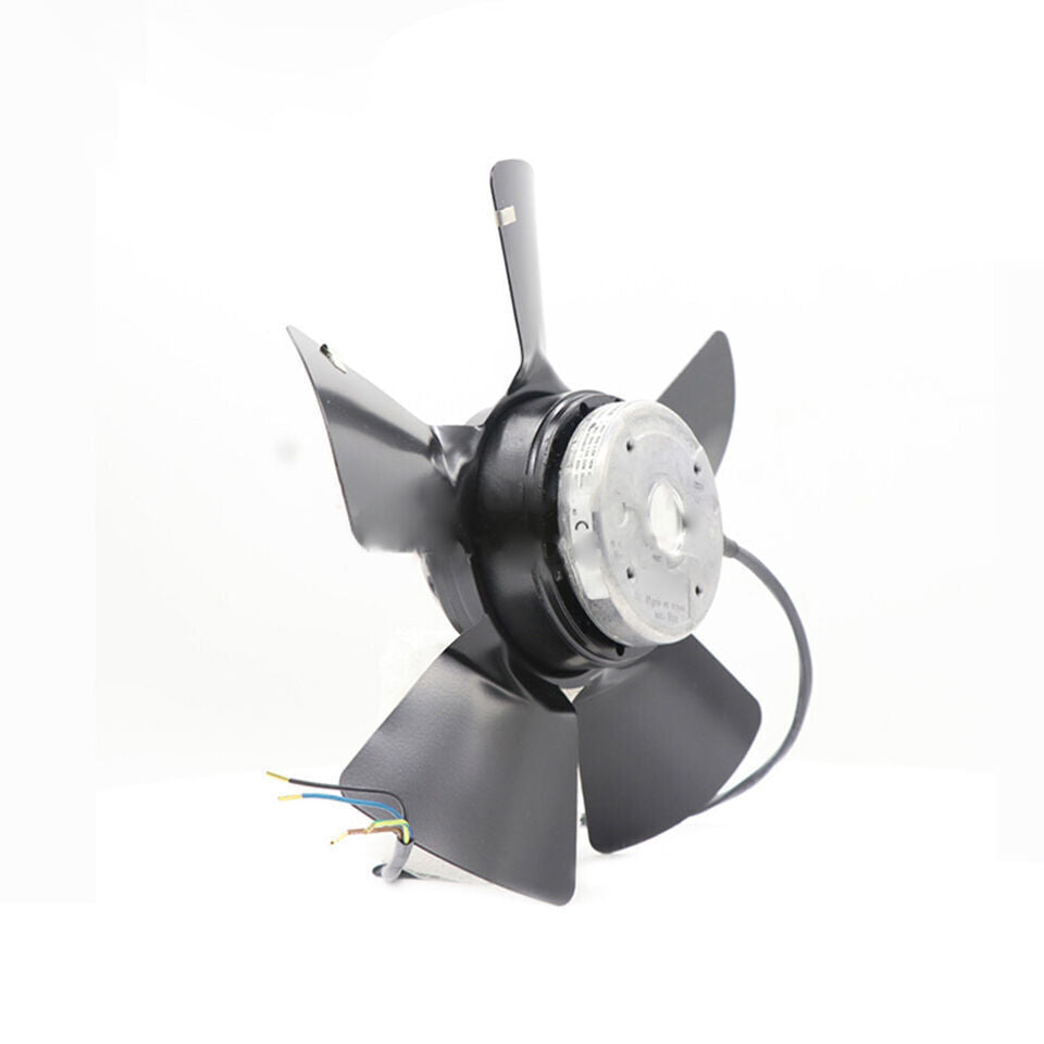 A2D250-AA26-80 M2D068-DF 400/480VAC 140/220W 0.3A Spindle Motor Fan