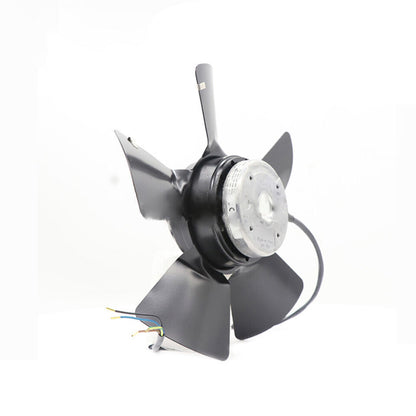 A2D250-AA26-80 M2D068-DF 400/480VAC 140/220W 0.3A Spindle Motor Fan