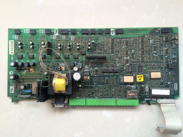 CDE150 CPU 7004-0130 Industrial Control System - KOEED