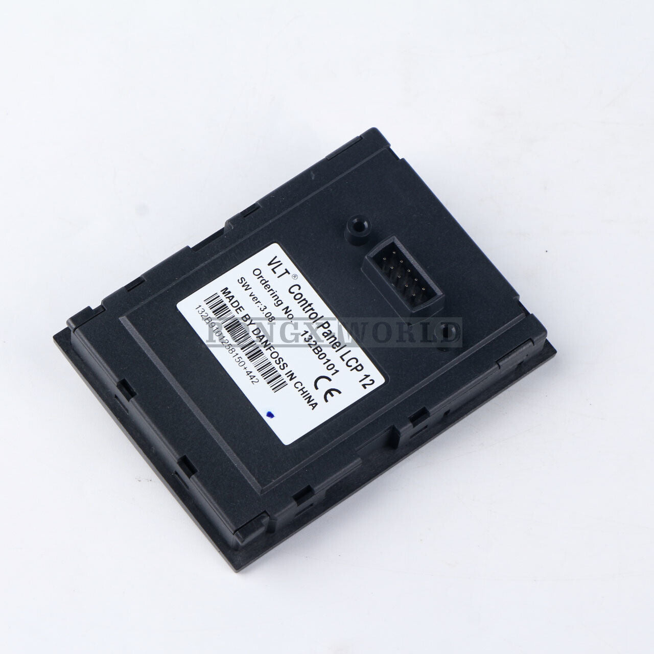 132B0101 Inverter Control Panel Danfoss FC-51 FC-051 In Box - DANFOSS