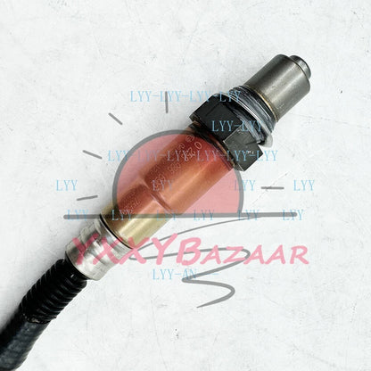 1Pcs 15825 Oxygen Sensor For Bosch Jeep Grand Cherokee 3.6L 3.7L 4.0L 2001-2018