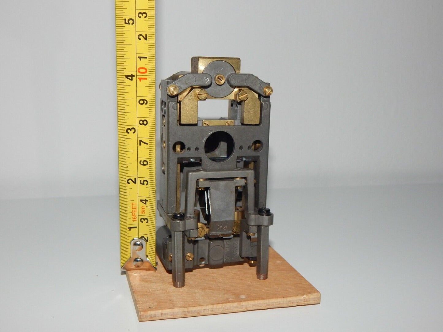 used Optical Device Stabilizer - Stabilized optical device ? - KOEED