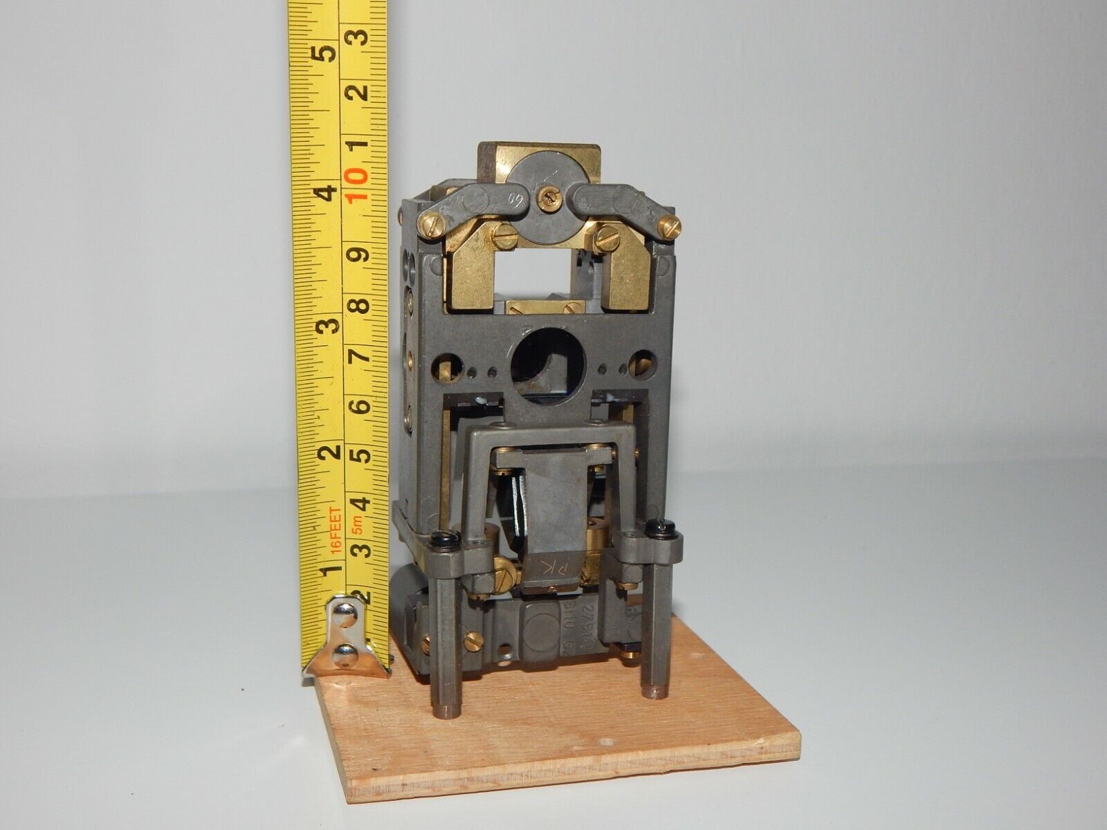 used Optical Device Stabilizer - Stabilized optical device ? - KOEED