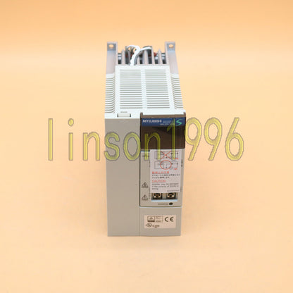 New Mitsubishi MR-J2S-350A 1-Year AC Servo Amplifier - MITSUBISHI