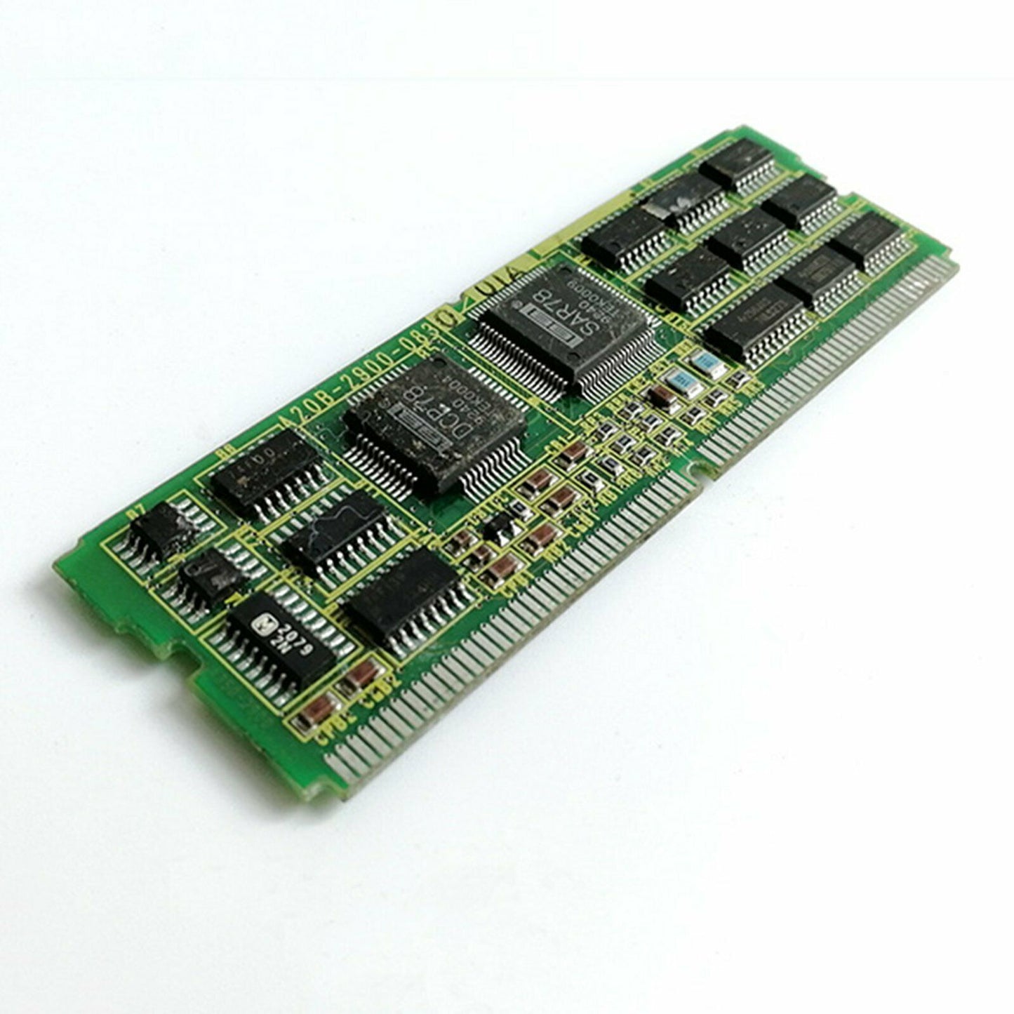 Used Fanuc A20B-2900-0830 Board Tested Good Condition - FANUC