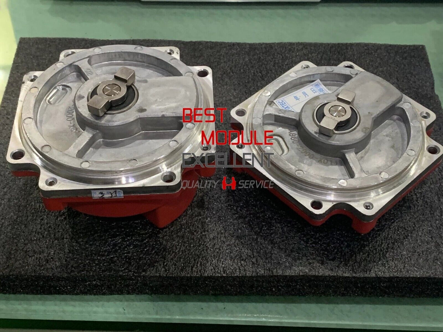 A860-0365-V501 - FANUC