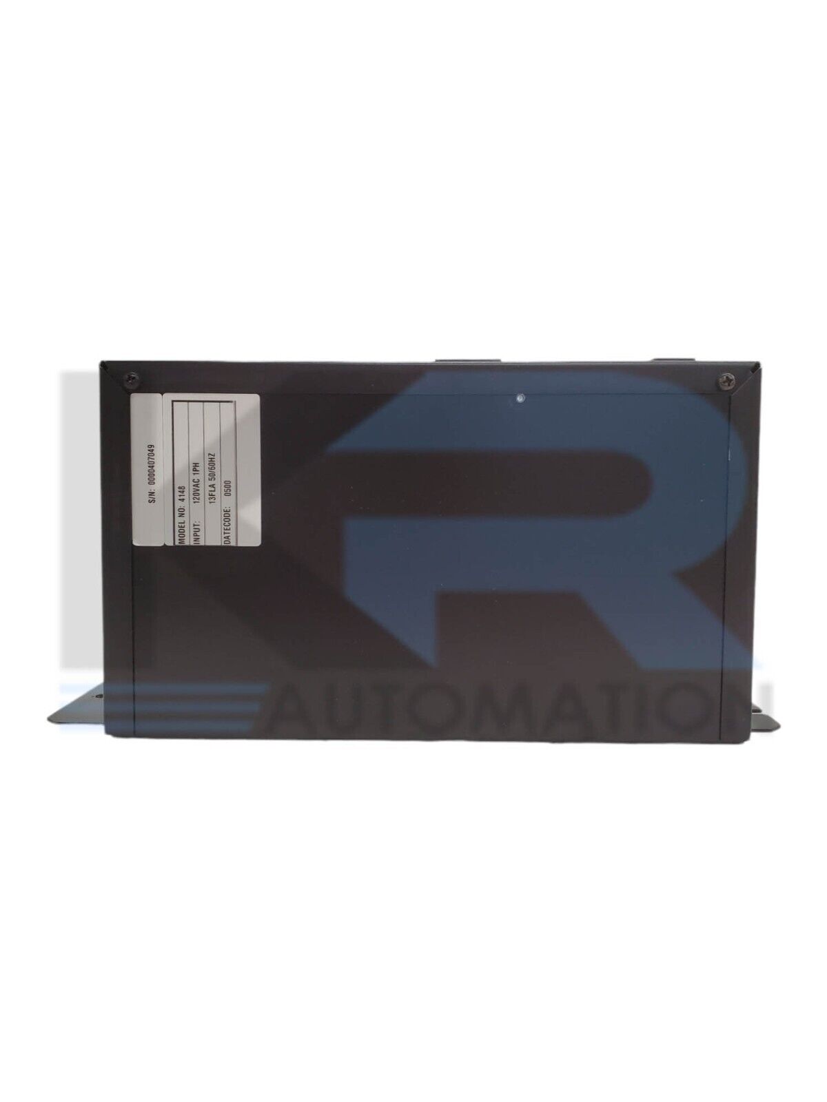 Quipp Stepper Drive 120VAC 1-Phase - QUIPP