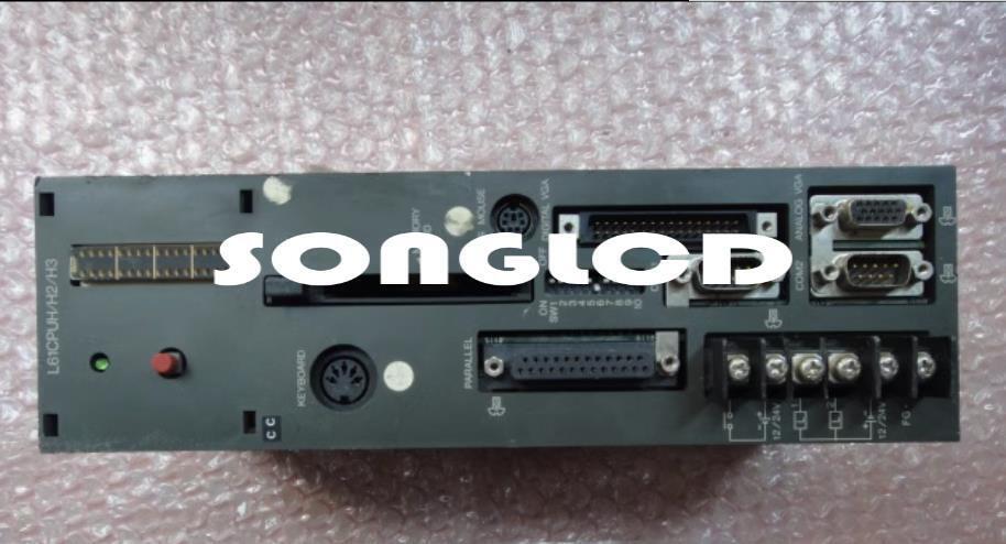 L61CPUH/H2/H3 - 1 Piece High-Performance CPU Module - KOEED