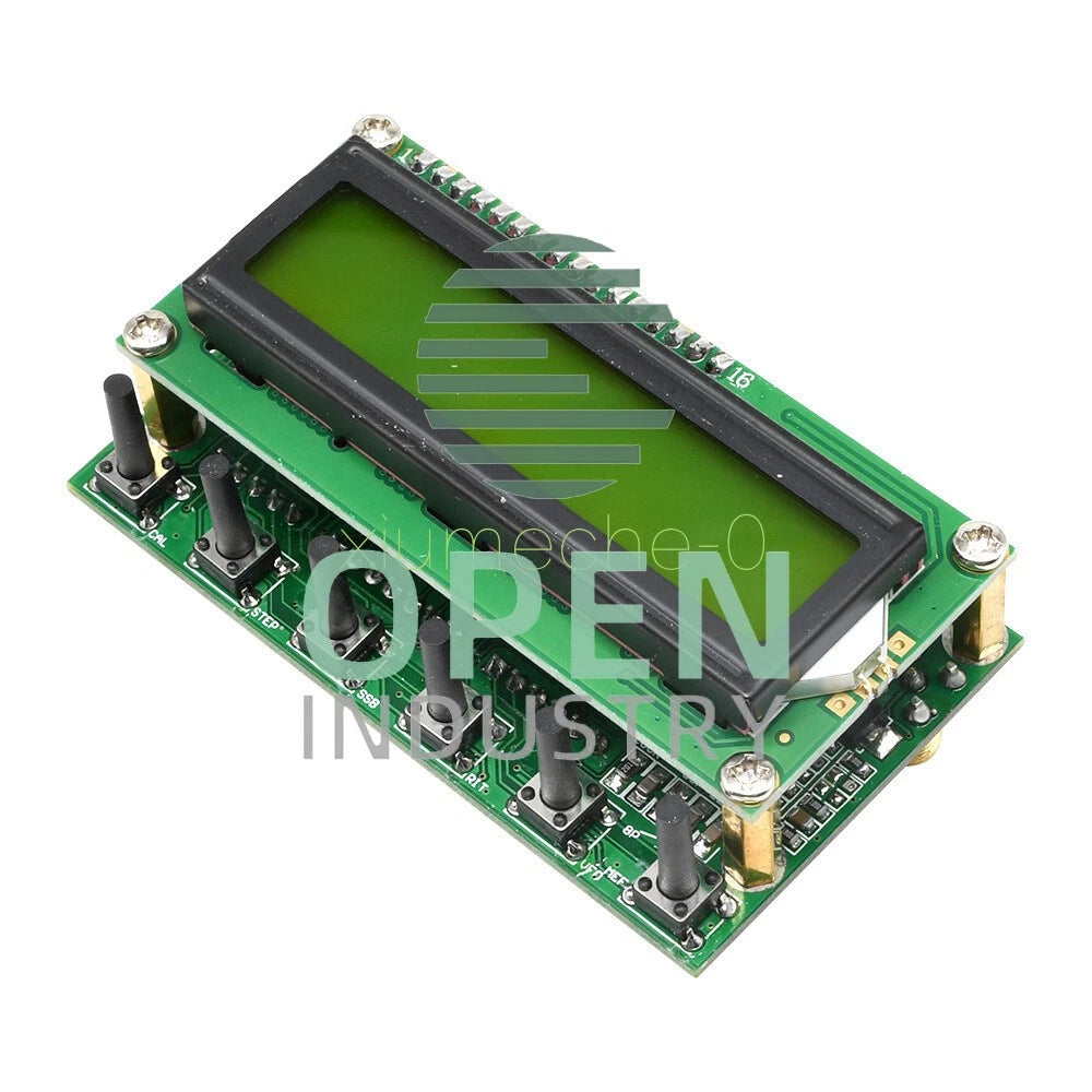 0~55MHz DDS Signal Generator*Direct Digital Synthesis HAM Radio VFO Wireless