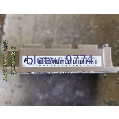 2MBI200VH-120-50 Module Power Supply - FUJI
