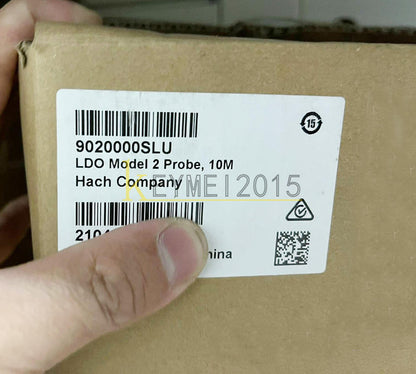 HACH Dissolved Oxygen Probe 9020000SLU - HACH