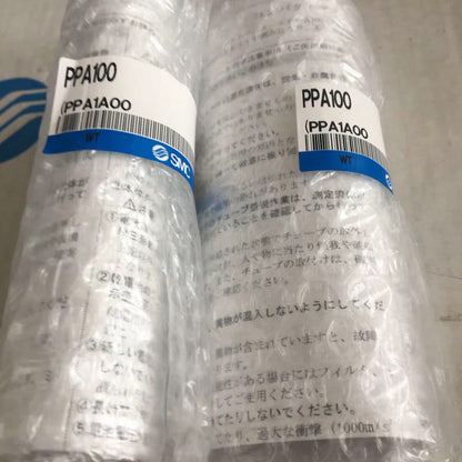 1PCS SMC Pressure Switch PPA100 Fast - SMC
