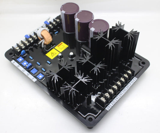 new AVR VR6 Automatic Voltage Regulator For Caterpillar Generator - AVR