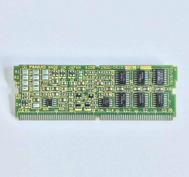 new One  Fanuc A20B-2900-0610 PCB Board A20B29000610 Module