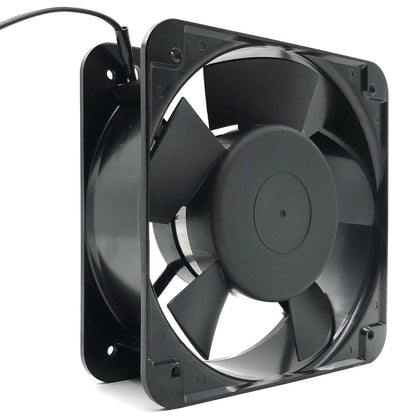 TAIJU SJ15050HA2 AC220-240V 0.23A Cabinet Axial Cooling Fan
