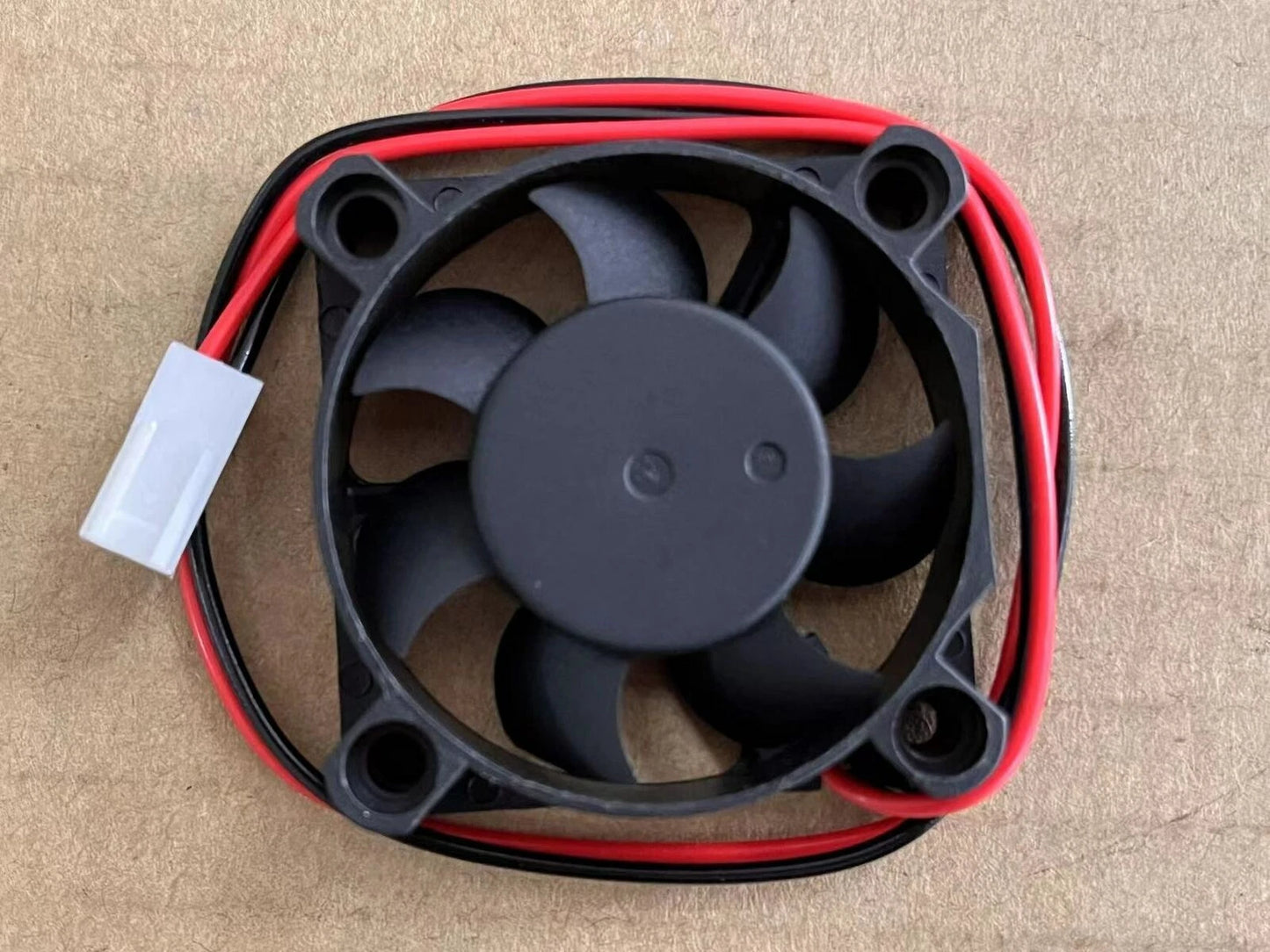 ARX FD0540-A2212A DC5V 0.25A 2Pin Cooling Fan 40*40*10MM #ke