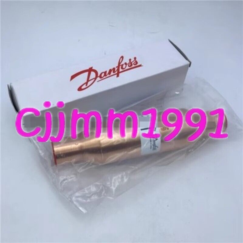 Danfoss 19mm Straight Through Check Valve CCV19S Welding Application - DANFOSS