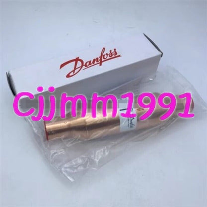Danfoss 19mm Straight Through Check Valve CCV19S Welding Application - DANFOSS