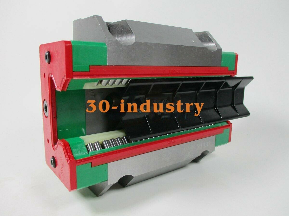 HIWIN Linear Guide Slider RGW45CC - Precision Motion Solution - HIWIN
