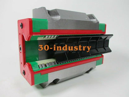 HIWIN Linear Guide Slider RGW45CC - Precision Motion Solution - HIWIN