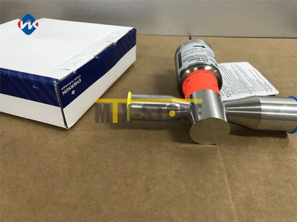 new 1pcs ONES EMERSON Valve EX6-I21 EX6I21 - EMERSON