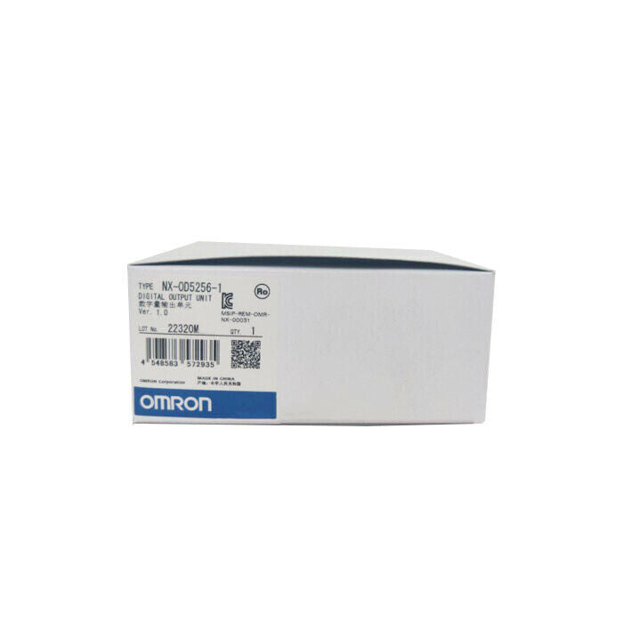 OMRON NX-OD52561 Digital Blood Pressure Monitor - OMRON
