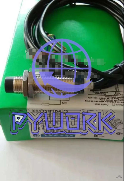 Telemecanique proximity switch XS212B1DAL2 free shipping