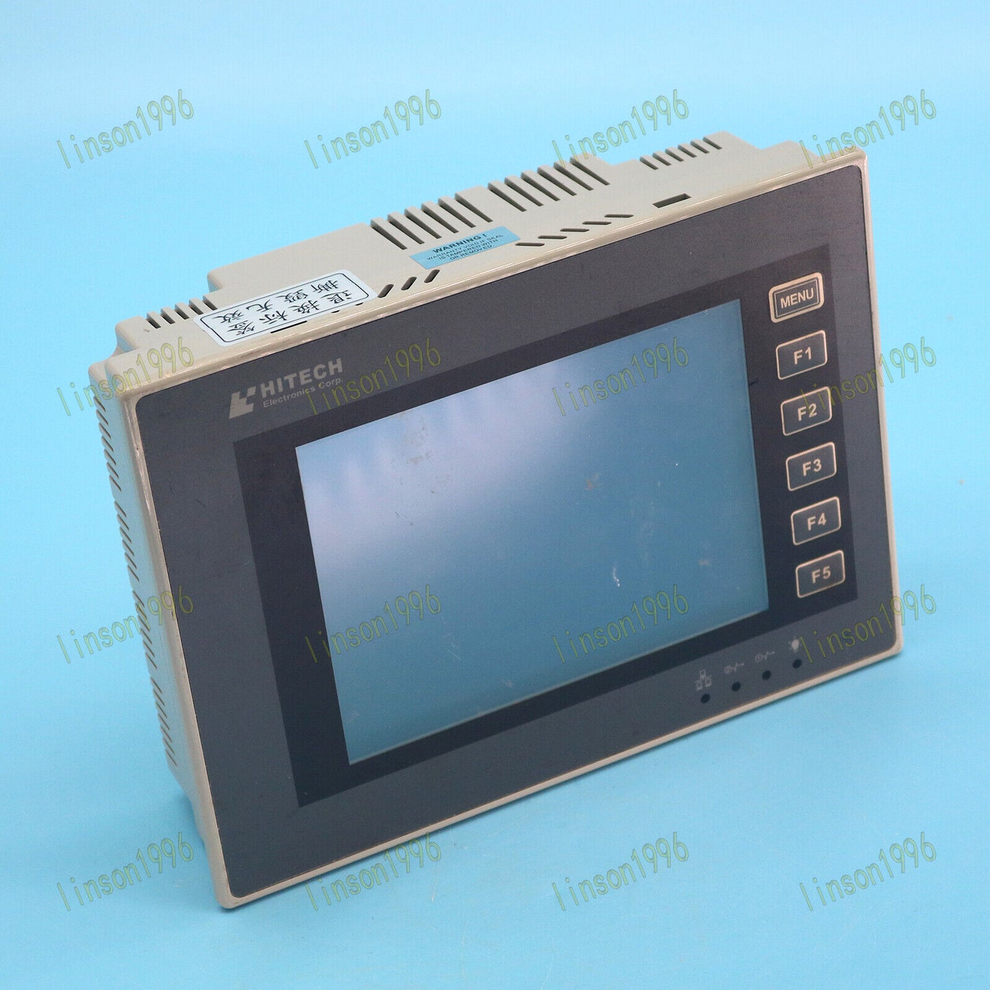 used HITECH PWS6620T-P Touch Screen - HITECH