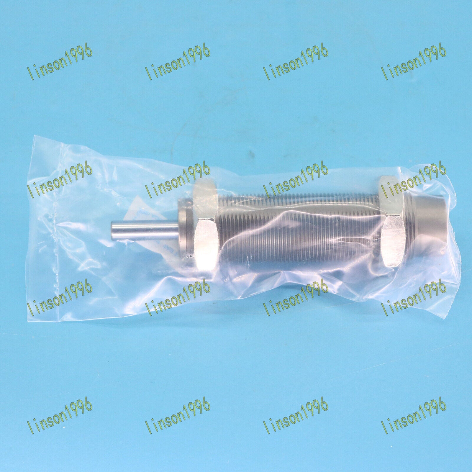 SMC RB2725 Buffer: High-Quality Buffer Unit for Optimal Performance - SMC