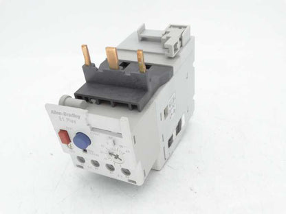 Allen Bradley 193EEFD Series C Relay | Premium 3-Phase industrial relay with 193EEFD technology | 240V / 480V | 100A | 4-pole | Easy to install | Durable and reliable | Perfect for industrial applications - ALLEN BRADLEY