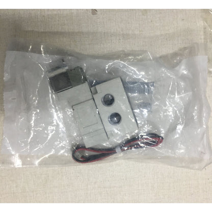 SMC SMC Solenoid Valve SY3140-5LZD-01 - SMC