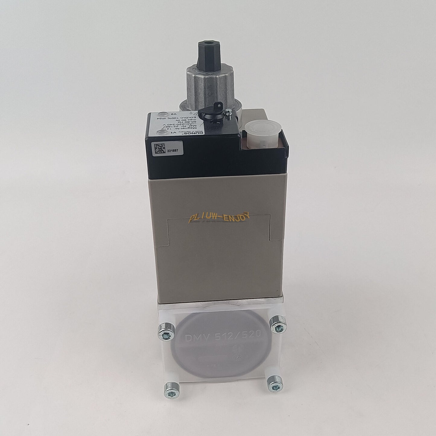 new 1PC DUNGS DMV-DLE520/11 - DUNGS
