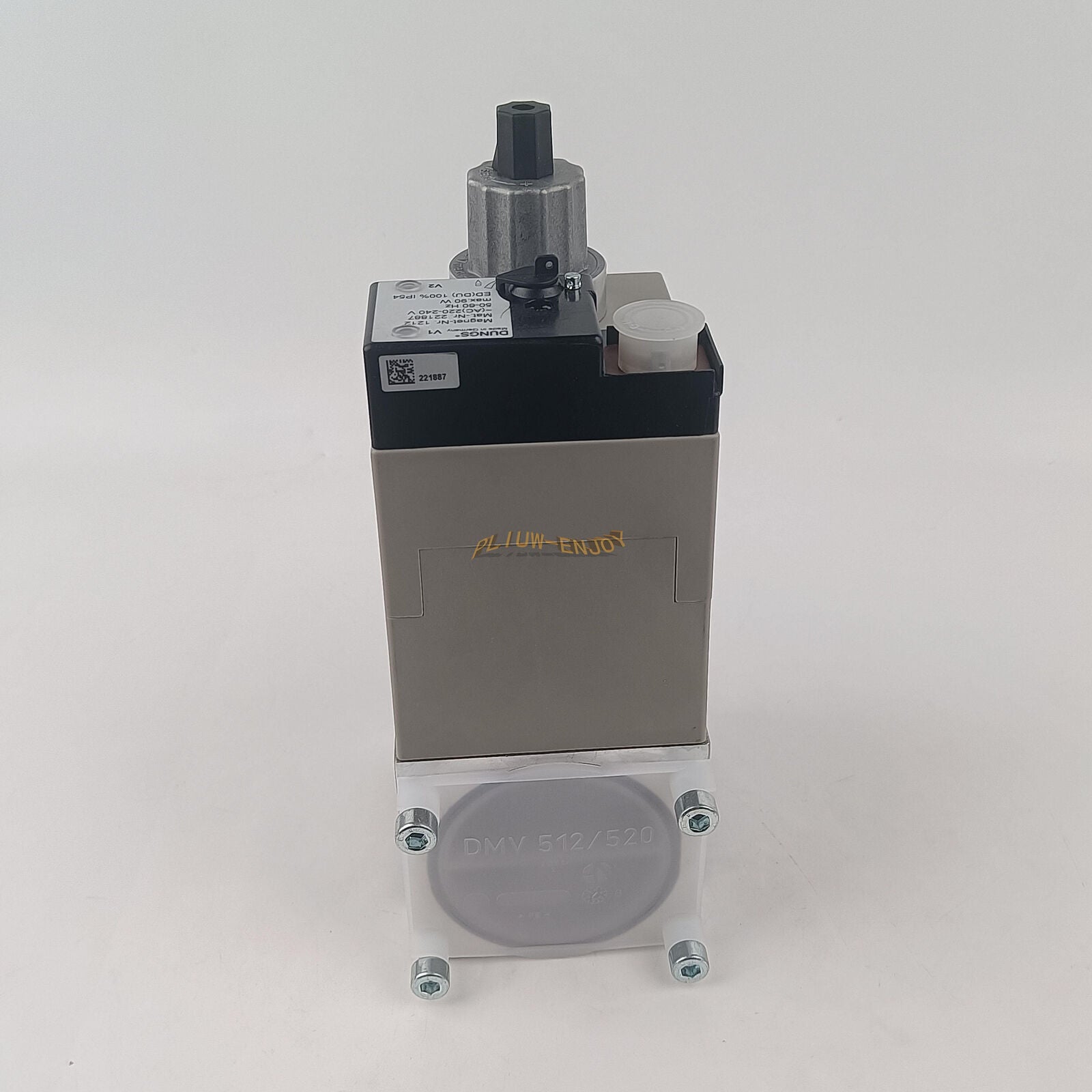 new 1PC DUNGS DMV-DLE520/11 - DUNGS