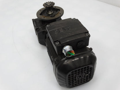 SEW EURODRIVE SF37-DRS71M Motor - SEW EURODRIVE