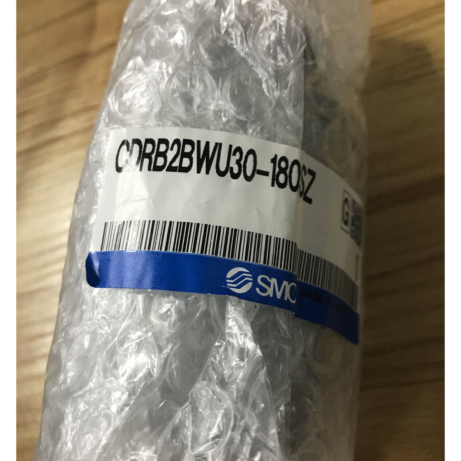 SMC Cylinder CDRB2BWU30-180SZ - SMC