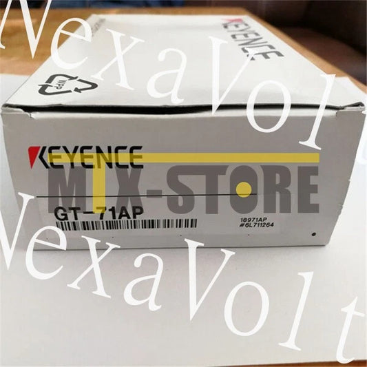 1pcs Keyence ones GT-71AP GT71AP