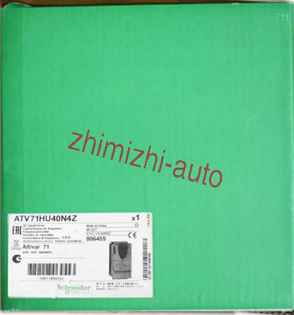 new 1PC   ATV71HU40N4Z  ATV71HU40N4Z
