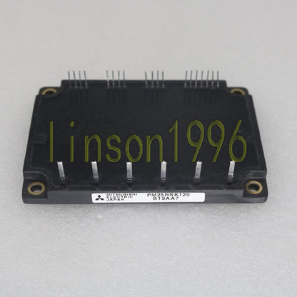 Mitsubishi Intelligent Power Module PM25RSK120 with 1-Year Warranty - MITSUBISHI