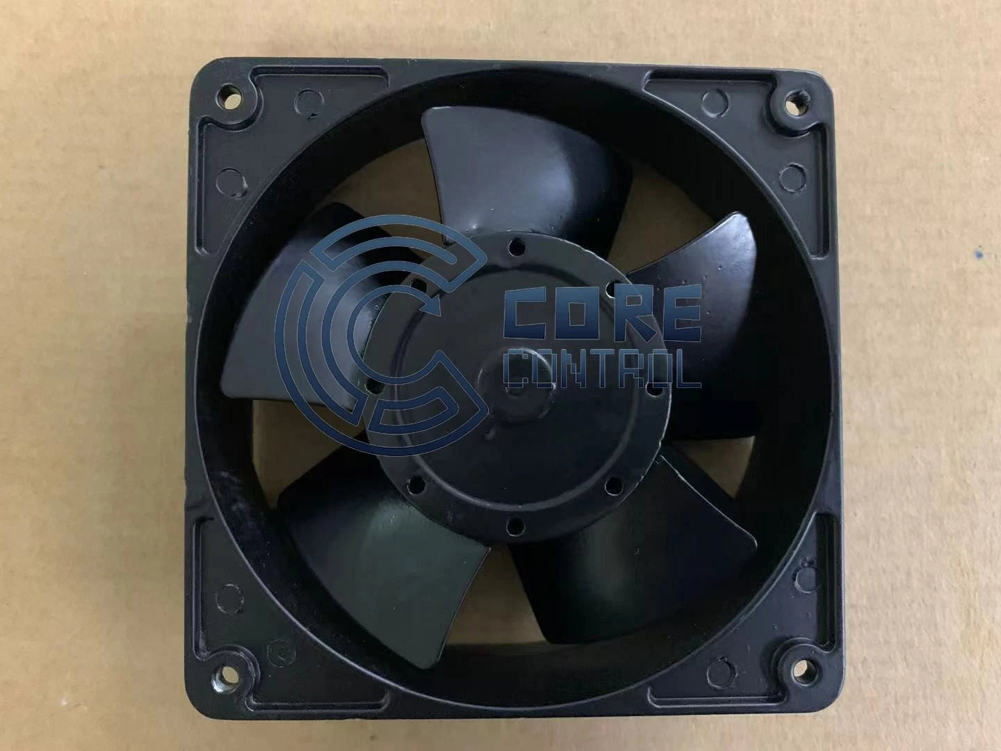 1pcs IKURA US4556ML-0T1 220V iron leaf high temperature fan