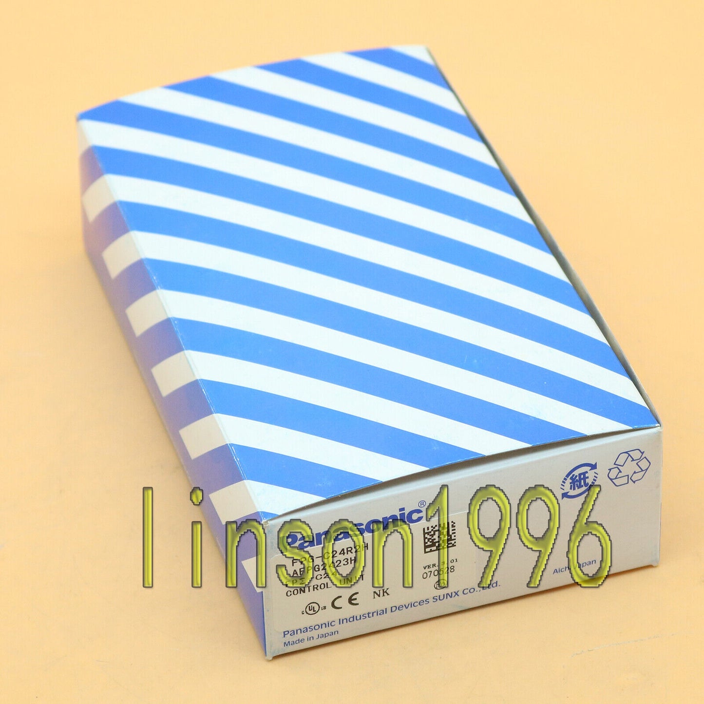 1PC For Panasonic PLC FPG-C24R2H A - PANASONIC