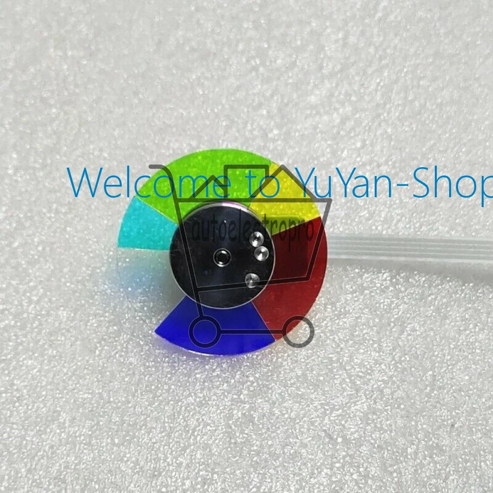 1PC FOR NEC NP-PE401H PROJECTOR COLOR WHEEL