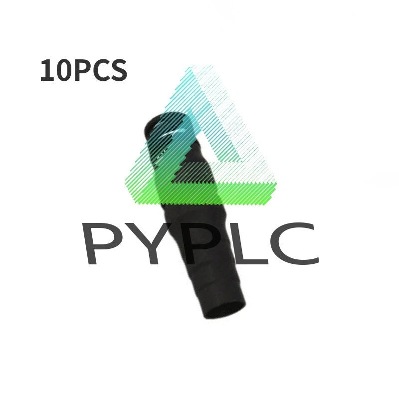10Pcs Hi-Q Hose Connector 1014806 for Powder Injector pump iFlow IG07