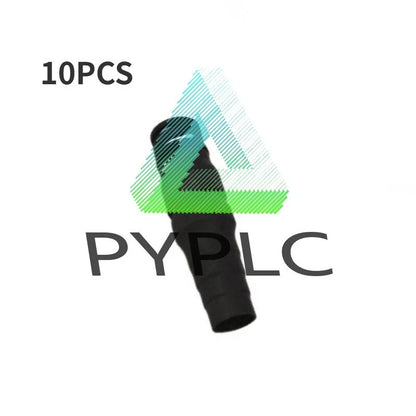 10Pcs Hi-Q Hose Connector 1014806 for Powder Injector pump iFlow IG07