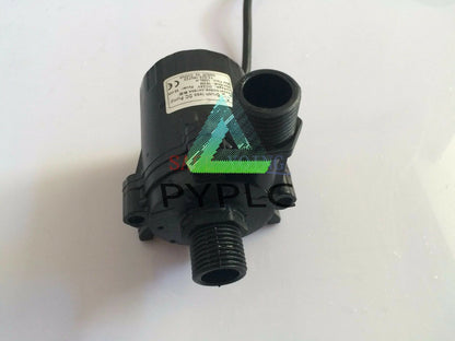 15m DC50E-24150A Heavy Duty Speed/ Power Adjustable 24VDC Brushless Water Pump