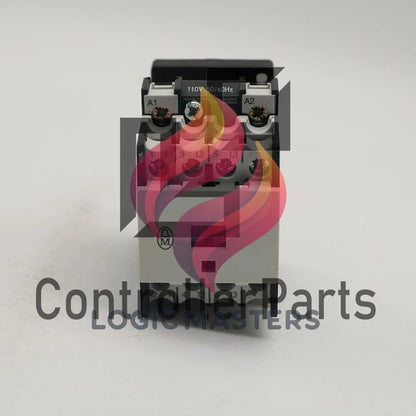 1PCS Contactor DIL00M-10 AC220V AC DIL00M10