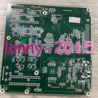 1PC NI Board Card USB-2537 1916140B-07L 195990B-01 Mainboard #CZ
