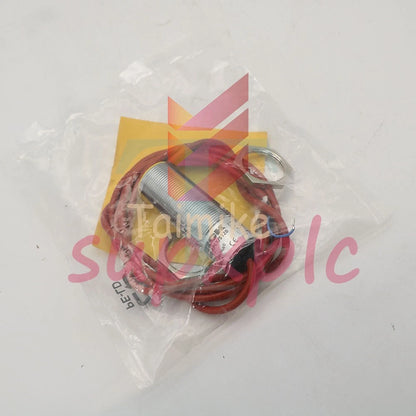 Turck BI10-M30-AP6X/S120 Inductive Sensor Threaded Barrel DC 3-Wire 1PCS