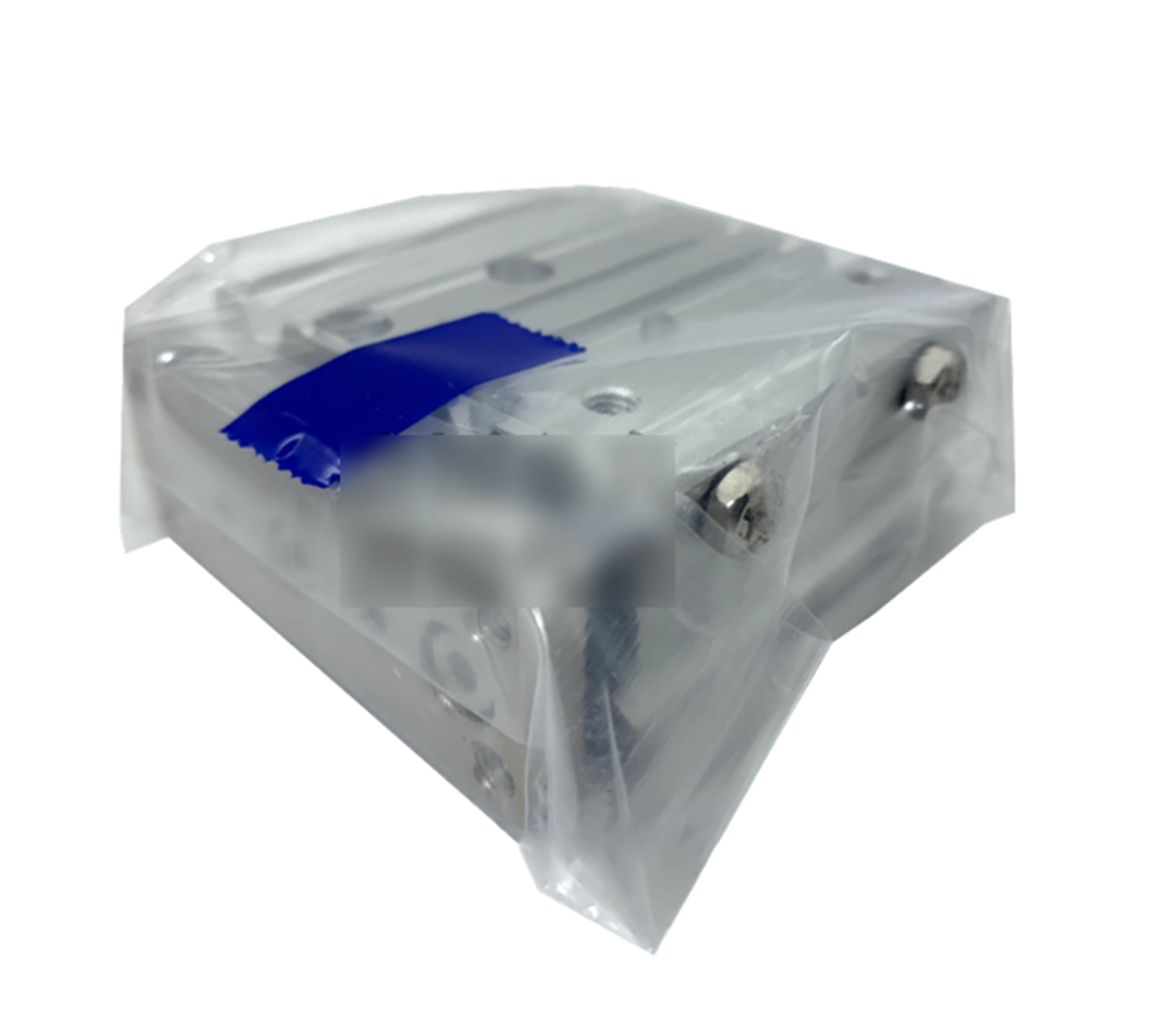 SMC MGPM50-100Z Compact Guide Cylinder | Durable and Compact Guide Cylinder for Various Uses - SMC