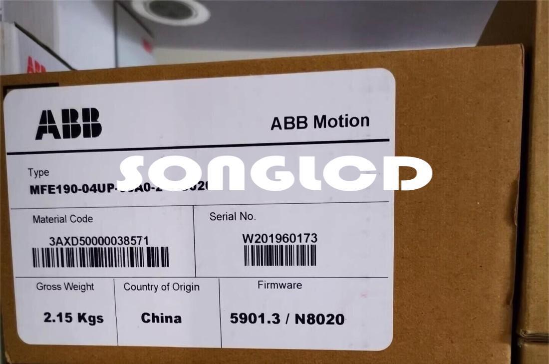 1pcs MFE190-04UP-06A0-2+N8020 High-Performance Module - INDUSTRIALCONTROLTECH